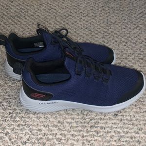 Skechers Air Cooled Memory Foam 52513 shoes NEW